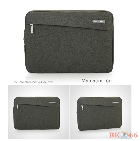 Túi chống sốc, chống nước Macbook, Laptop-7